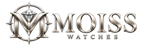 Moiss Watches