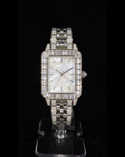 Classic Rectangular Moissanite Watch – 01_baguette-petite-rectangle_image-1.png