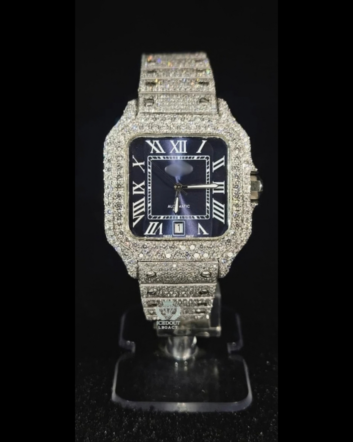 Classic Rectangular Moissanite Watch – 32_moissanite-watch-10_image-1.png