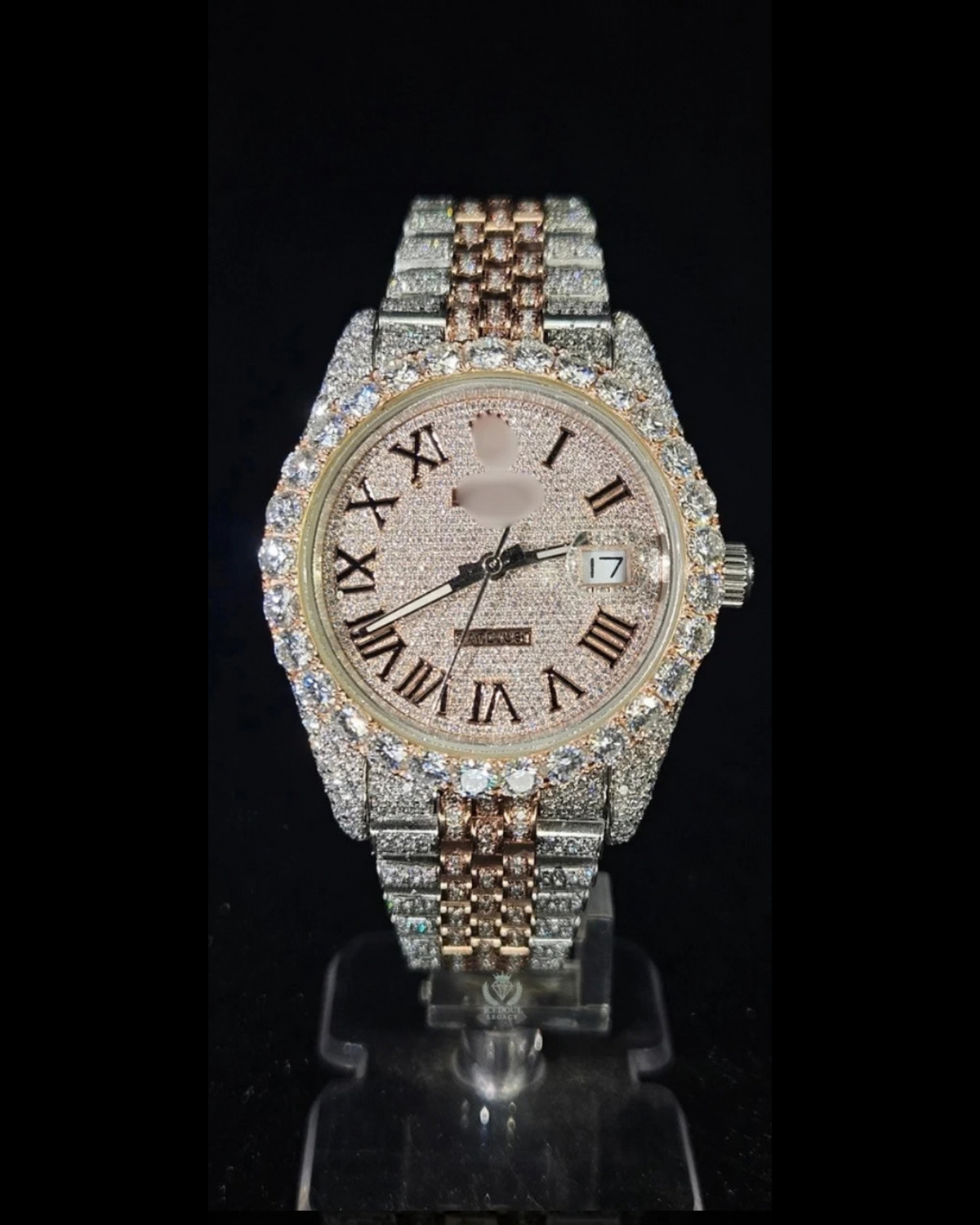 Classic Round Moissanite Watch – 03_moissanite-watch-7_image-1.png