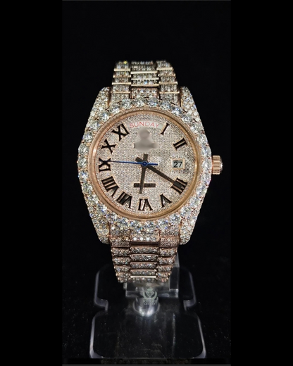 Classic Round Moissanite Watch – 06_moissanite-watch-6_image-1.png
