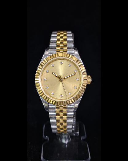 Classic Round Moissanite Watch – 10_petite-two-tone-champagne_image-1.png
