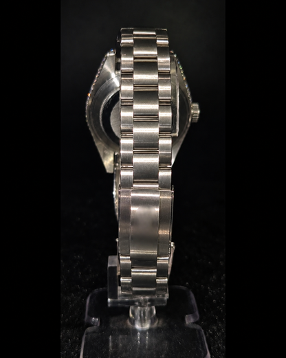 Classic Round Moissanite Watch – 11_entry-ice-silver-black_image-2.png