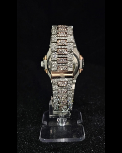 Classic Round Moissanite Watch – 13_moissanite-watch-17_image-2.png