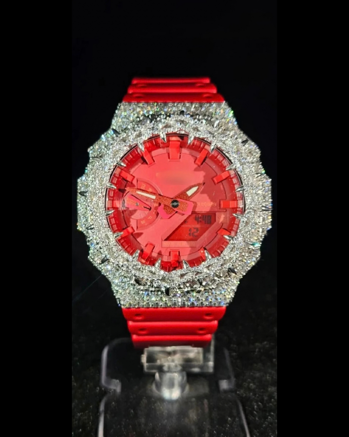 Integrated Octagonal Moissanite Watch – 15_moissanite-watch-14_image-1.png