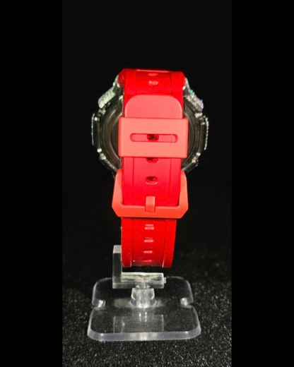 Integrated Octagonal Moissanite Watch – 15_moissanite-watch-14_image-2.png