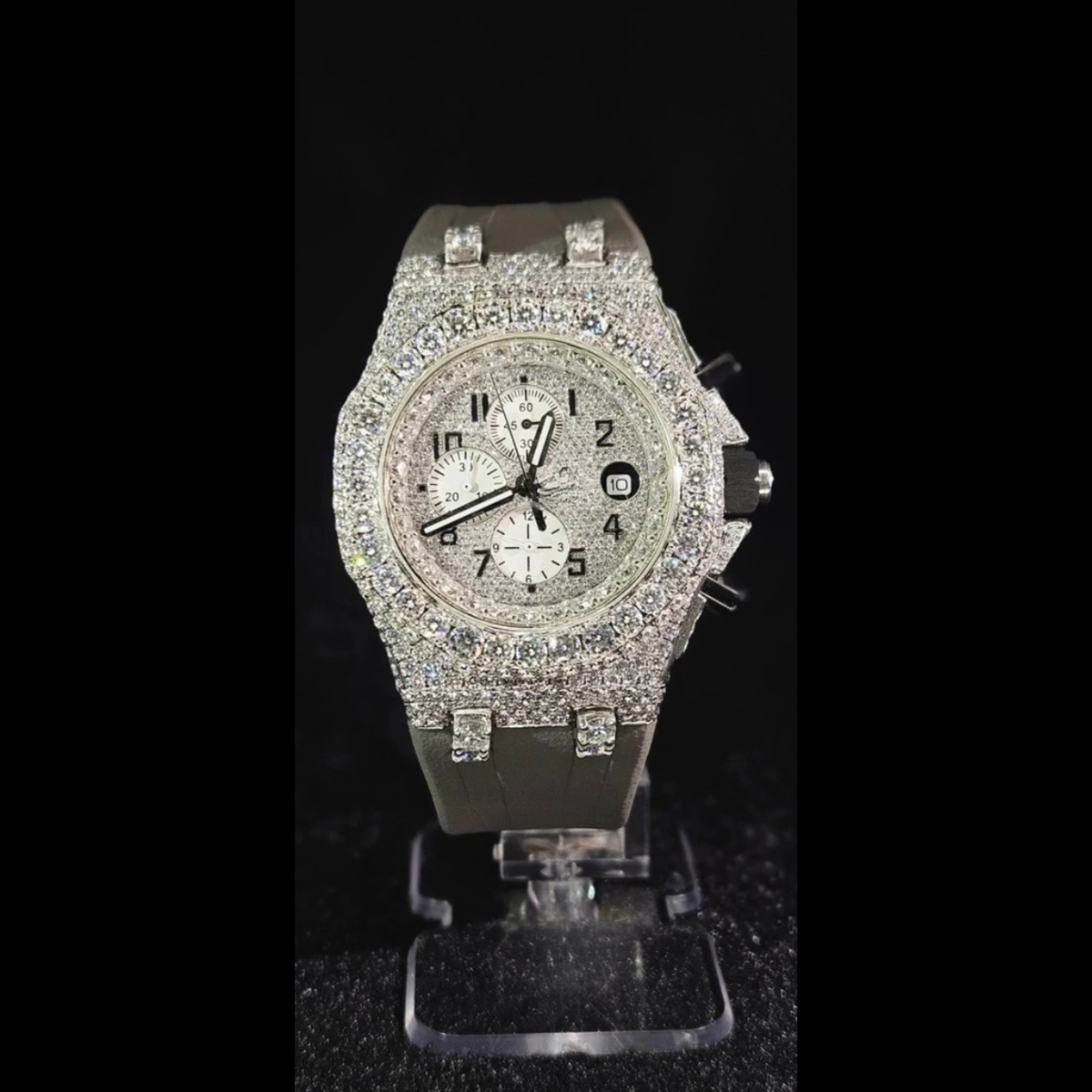 Integrated Octagonal Moissanite Watch – 23_moissanite-watch-22_image-1.png