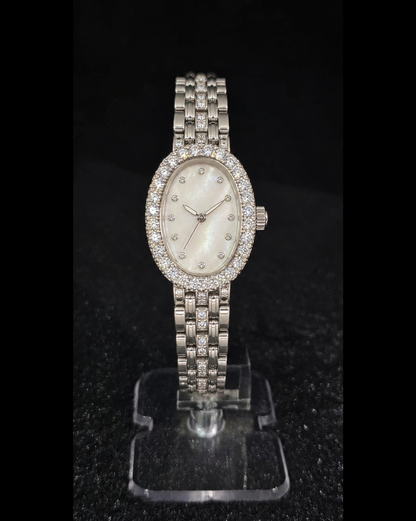 Petite Jewelry Moissanite Watch – 06_petite-silver-oval_image-1.png